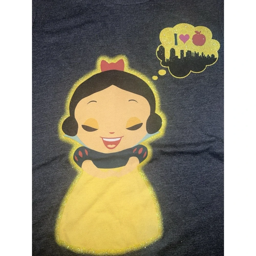 Disney Store Kidada Snow White 